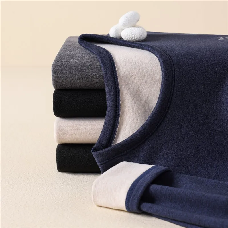 MIIOW Men Thermal Sets-2