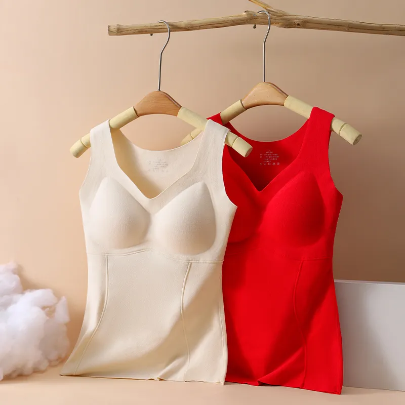 MIIOW Women's Thermal Sets-13