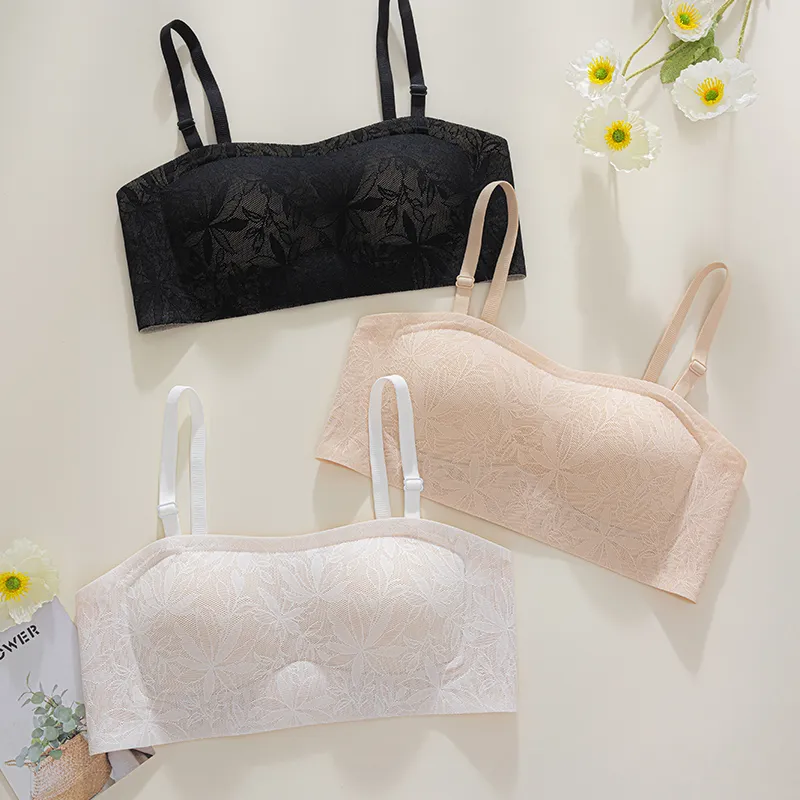 MIIOW Women's Bras-11