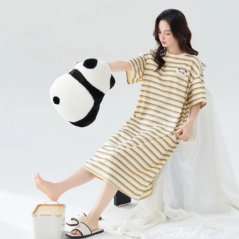 MIIOW Nightgown Women's Shopping Bag-3