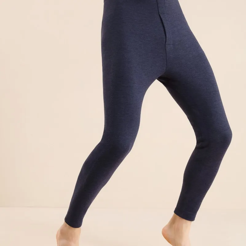 MIIOW Men Thermal Pants-3