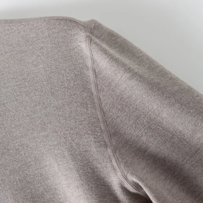 MIIOW Men Thermal Sets-7