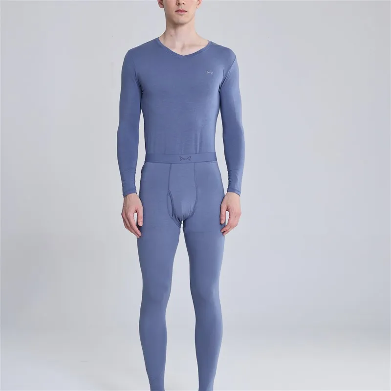 MIIOW Men Thermal Sets-6