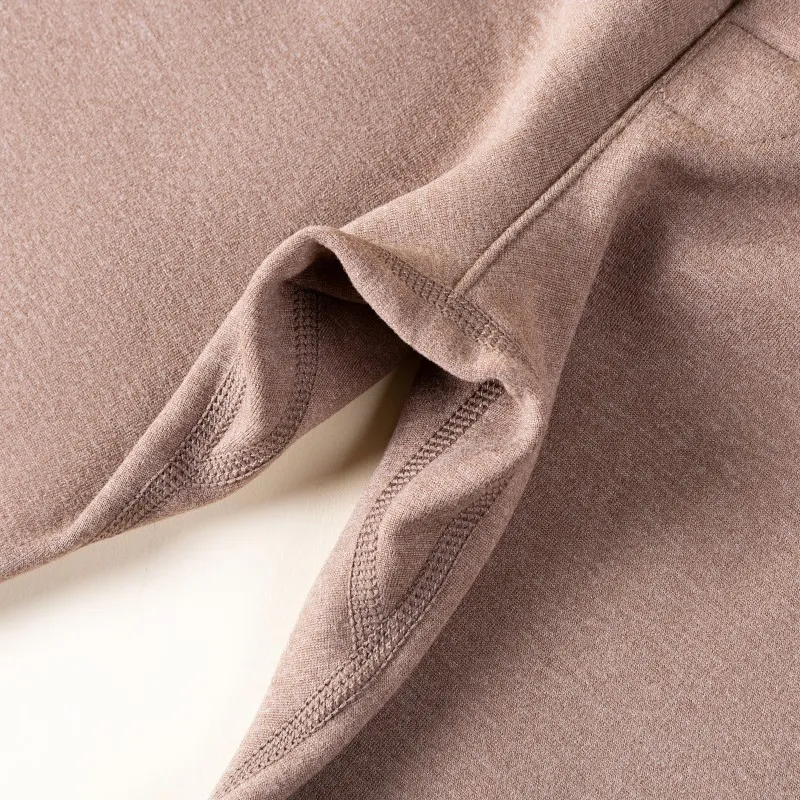 MIIOW Men Thermal Pants-7