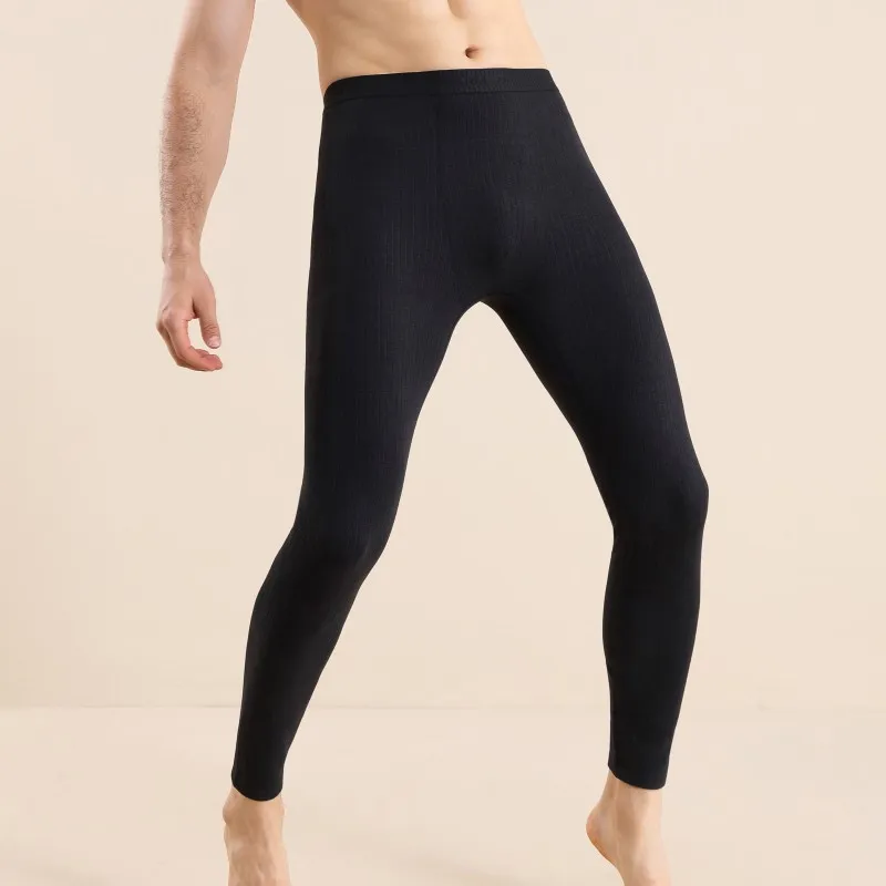 MIIOW Men Thermal Pants-13