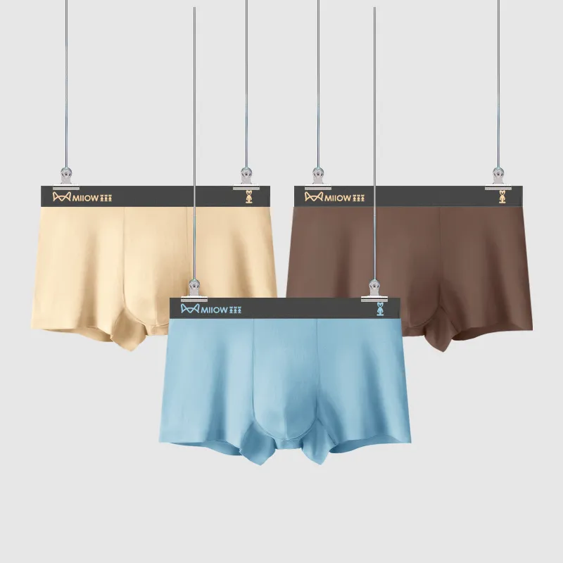 MIIOW Men Underpants-6