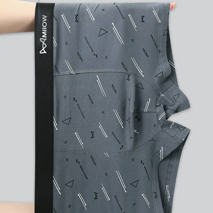 MIIOW Men Underpants-3
