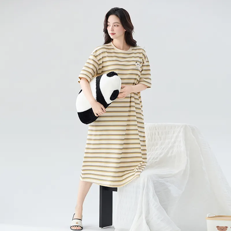 MIIOW Nightgown Women's Shopping Bag-1