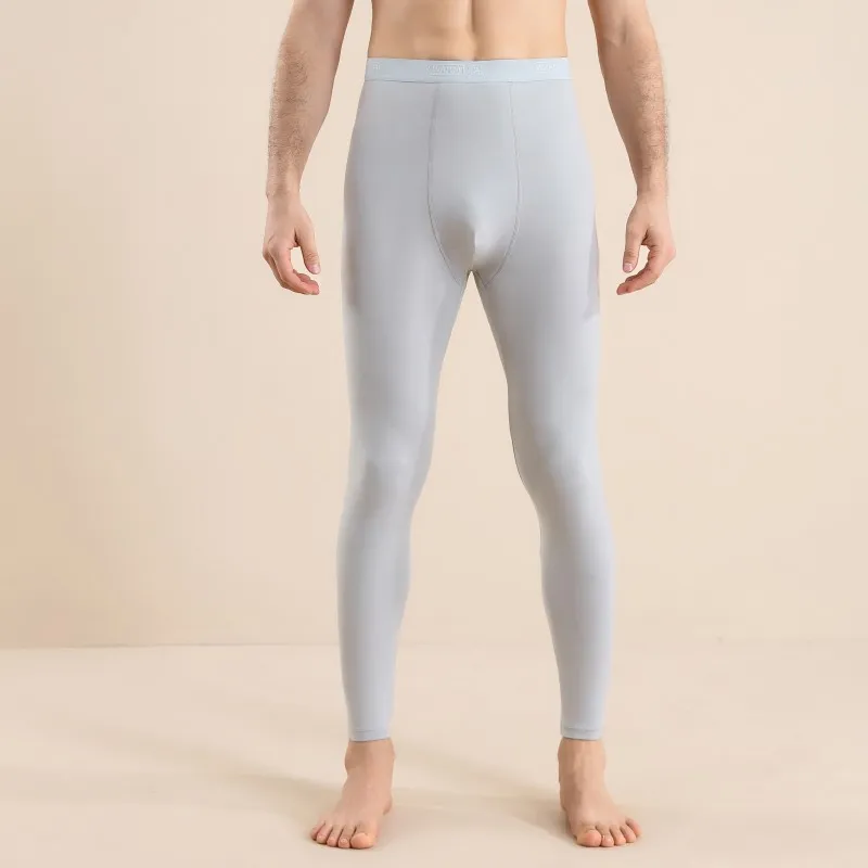 MIIOW Men Thermal Pants-17