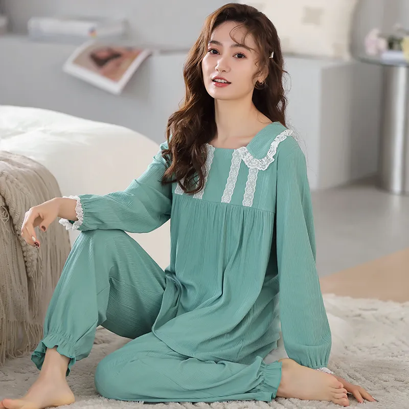 MIIOW Pajama Set Women's Shopping Bag-6