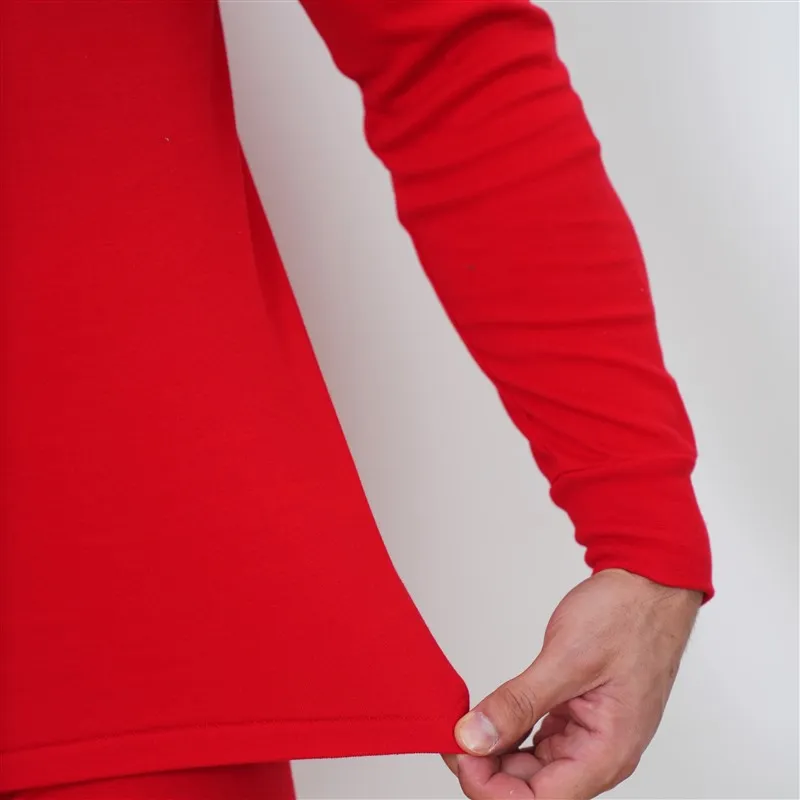 MIIOW Men Thermal Sets-4