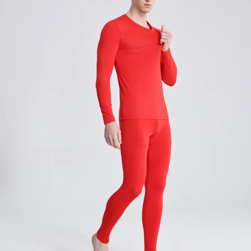 MIIOW Men Thermal Sets-10