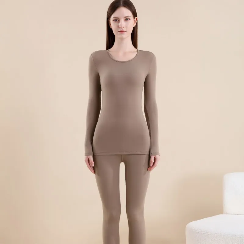 MIIOW Women's Thermal Sets-18