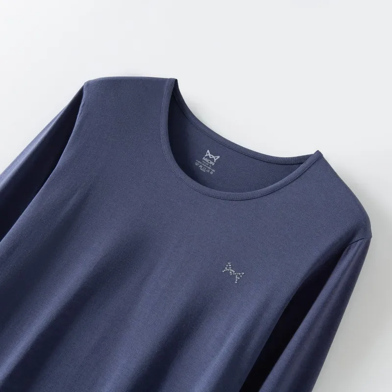 MIIOW Men Thermal Sets-9