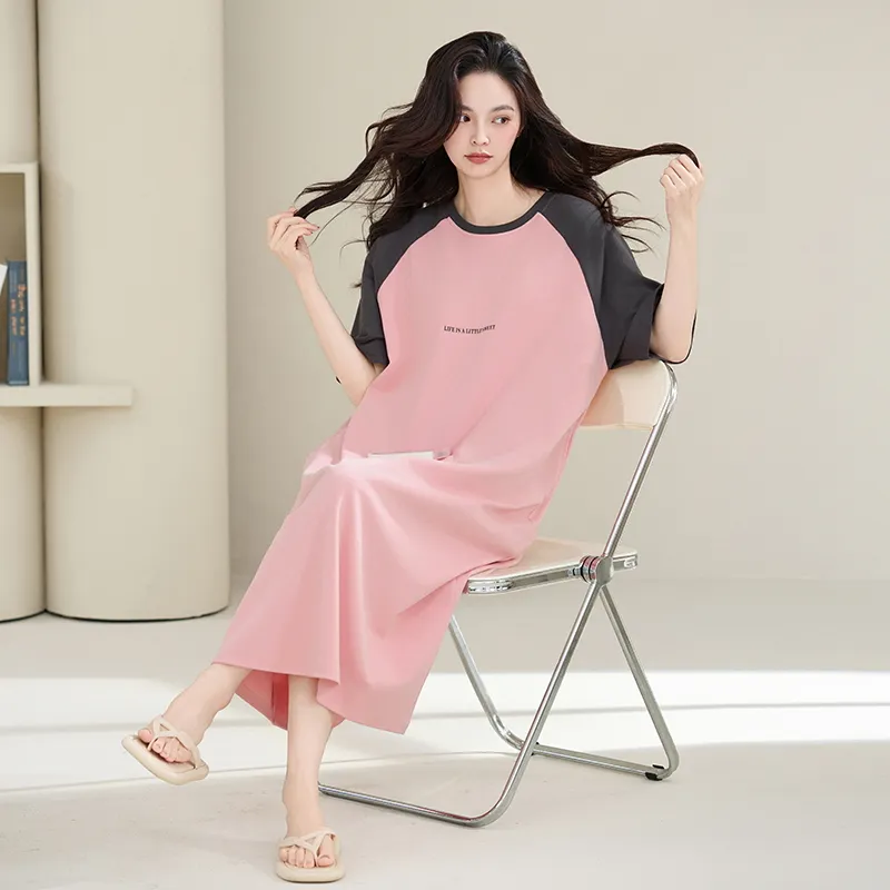 MIIOW Nightgown Women's Shopping Bag-15