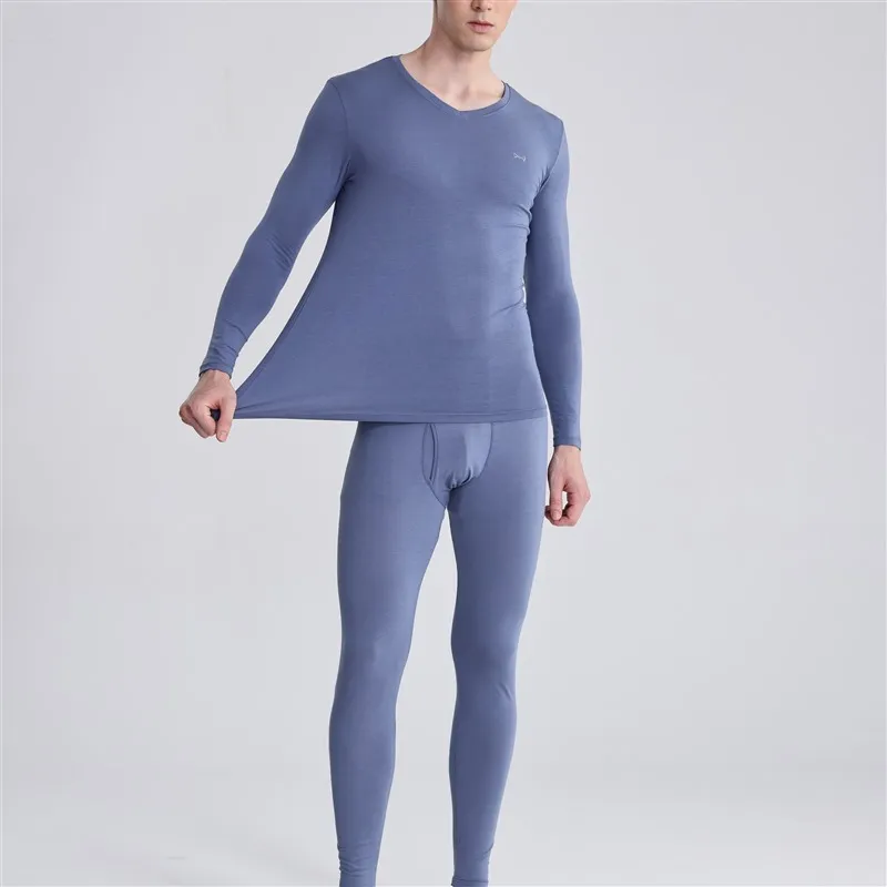 MIIOW Men Thermal Sets-8