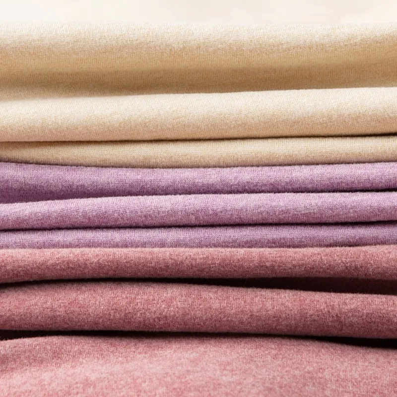 MIIOW Women's Thermal Sets-2