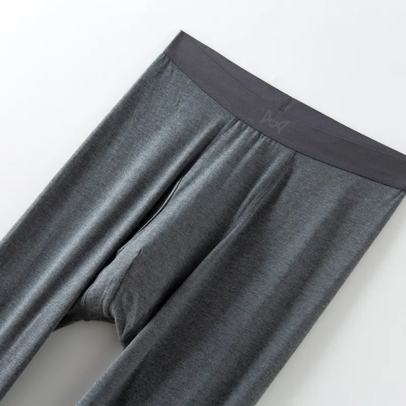 MIIOW Men Thermal Pants-1