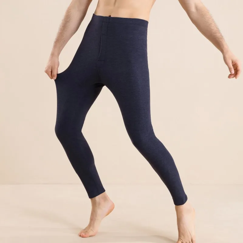 MIIOW Men Thermal Pants-1