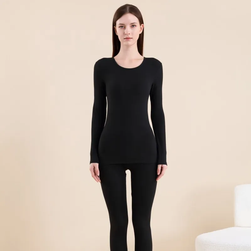 MIIOW Women's Thermal Sets-6