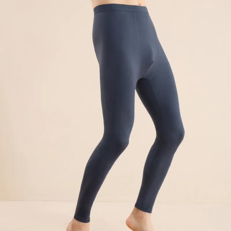 MIIOW Men Thermal Pants-15