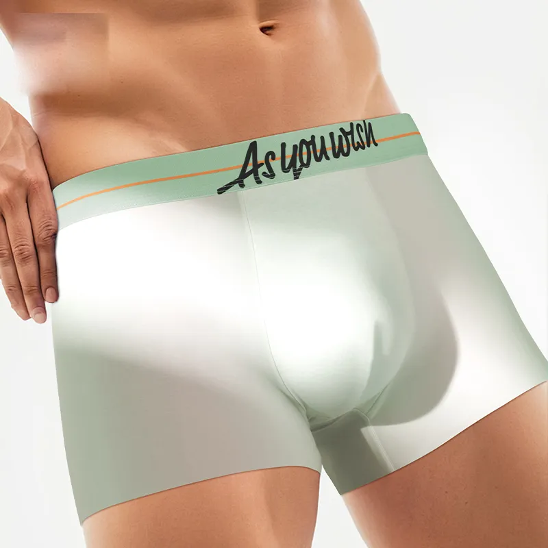 MIIOW Cool One Summer Series Underpants Men's 3 Pack-5