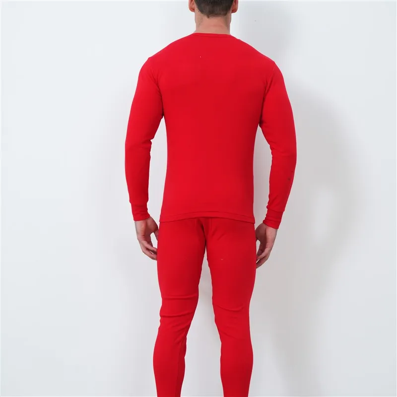 MIIOW Men Thermal Sets-2