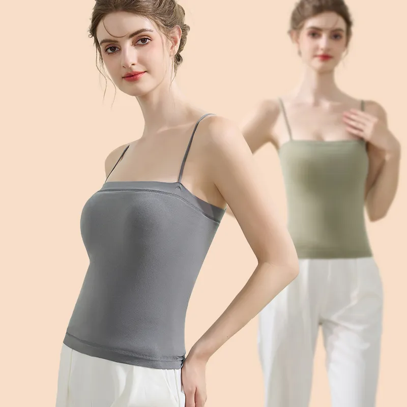 MIIOW Women's Tank Tops-3