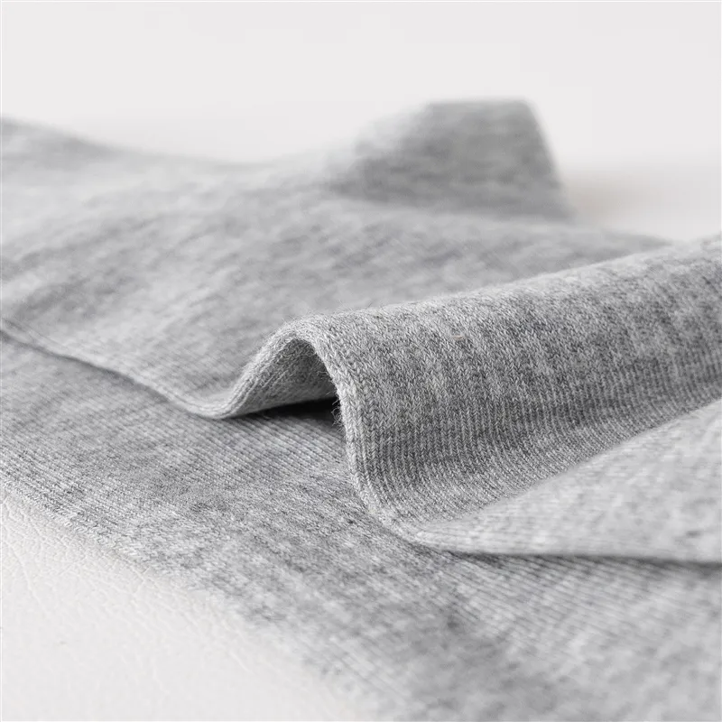 MIIOW Mid Calf Socks Unisex Combo Set-13
