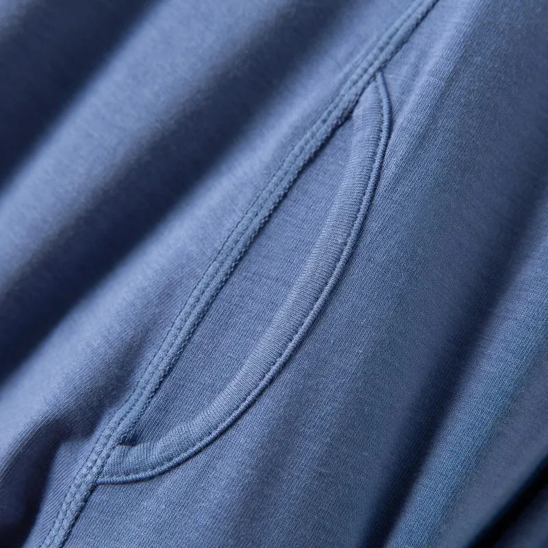 MIIOW Men Thermal Pants-7