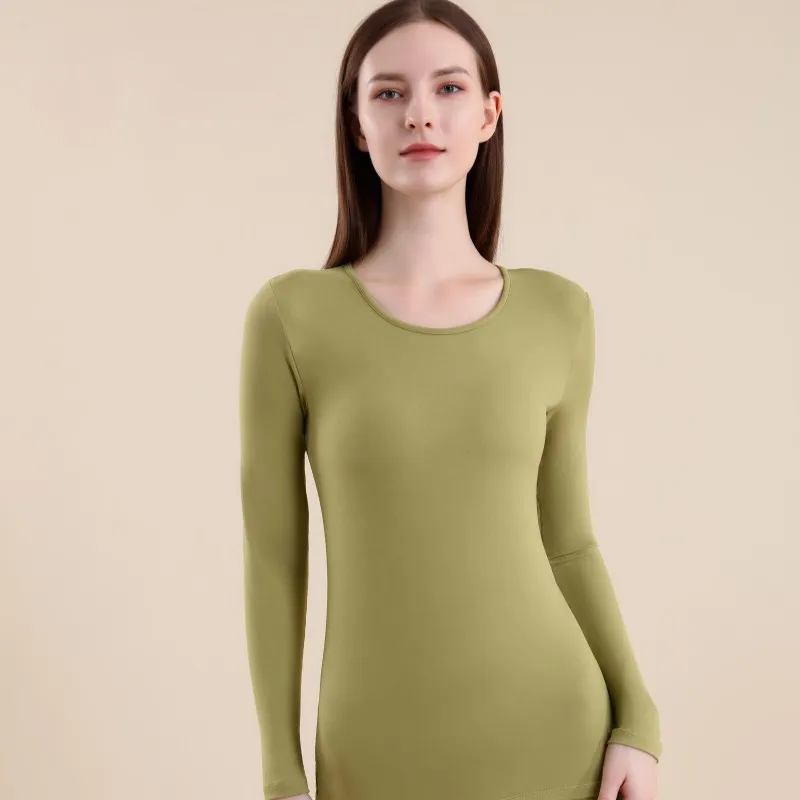 MIIOW Women's Thermal Sets-11