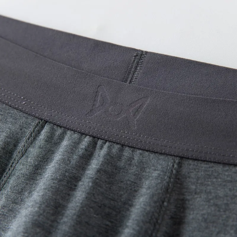MIIOW Men Thermal Pants-2