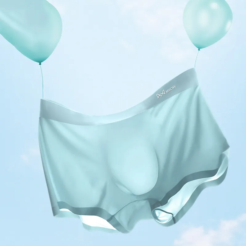MIIOW Men Underpants-1