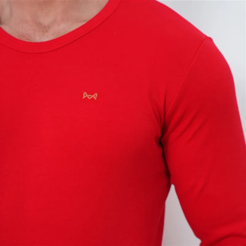 MIIOW Men Thermal Sets-3