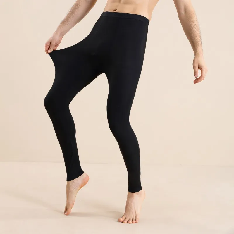 MIIOW Men Thermal Pants-10