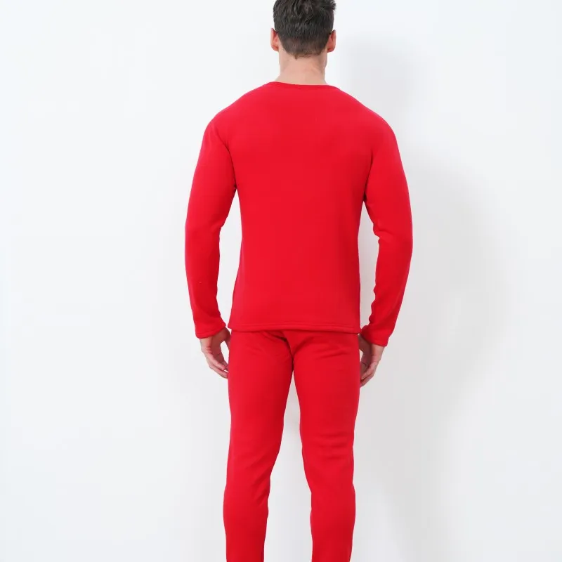 MIIOW Men Thermal Sets-3