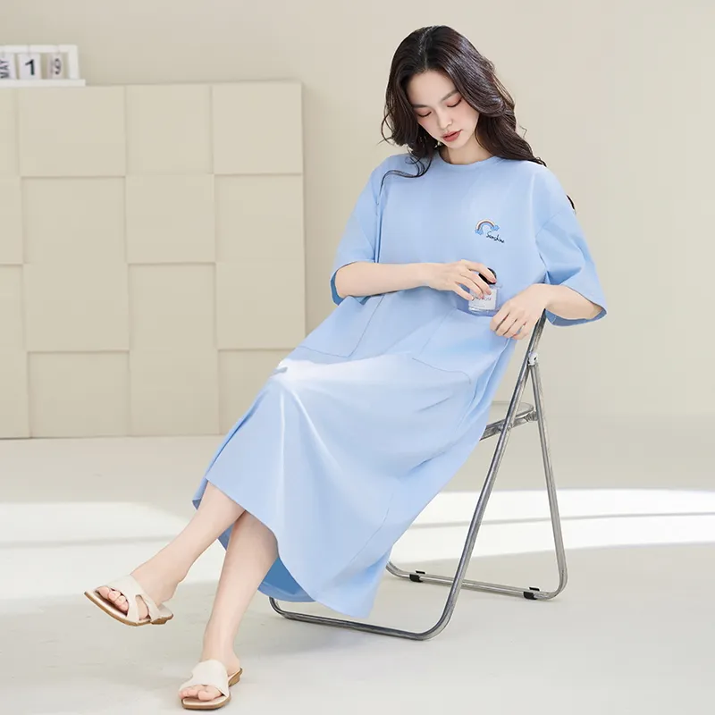 MIIOW Nightgown Women's Shopping Bag-10