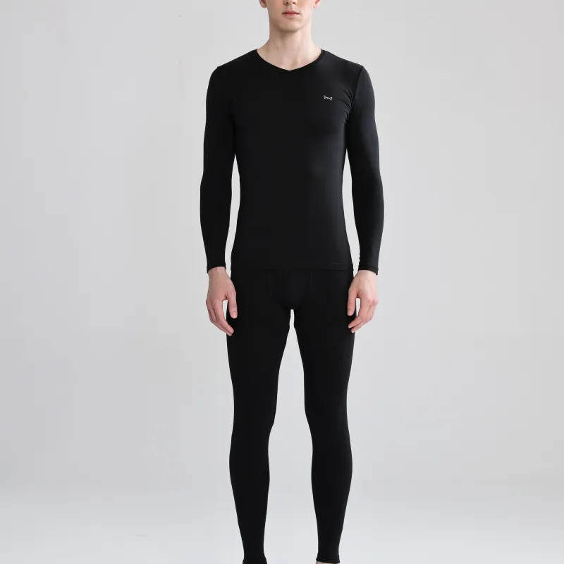 MIIOW Men Thermal Sets-6
