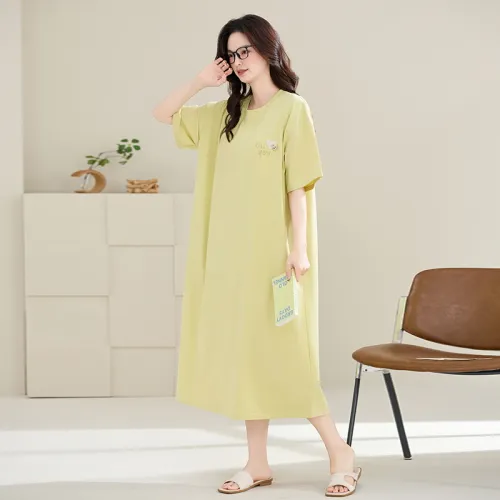 MIIOW Nightgown Women's Shopping Bag