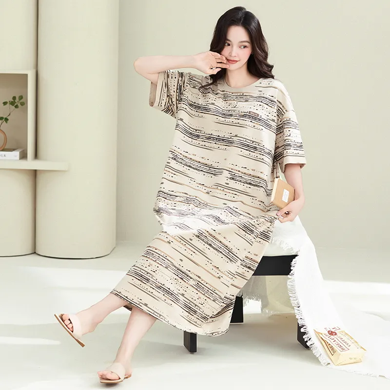 MIIOW Nightgown Women's Shopping Bag-13