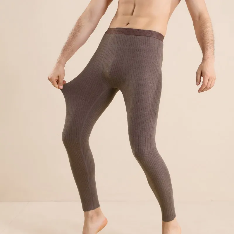 MIIOW Men Thermal Pants-10