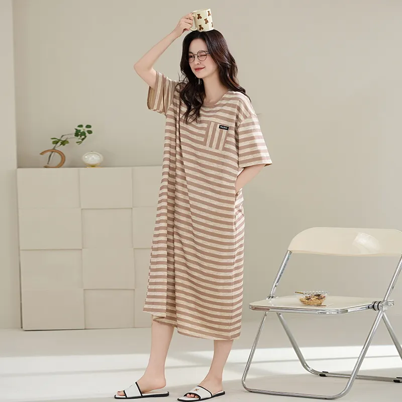 MIIOW Nightgown Women's Shopping Bag-8