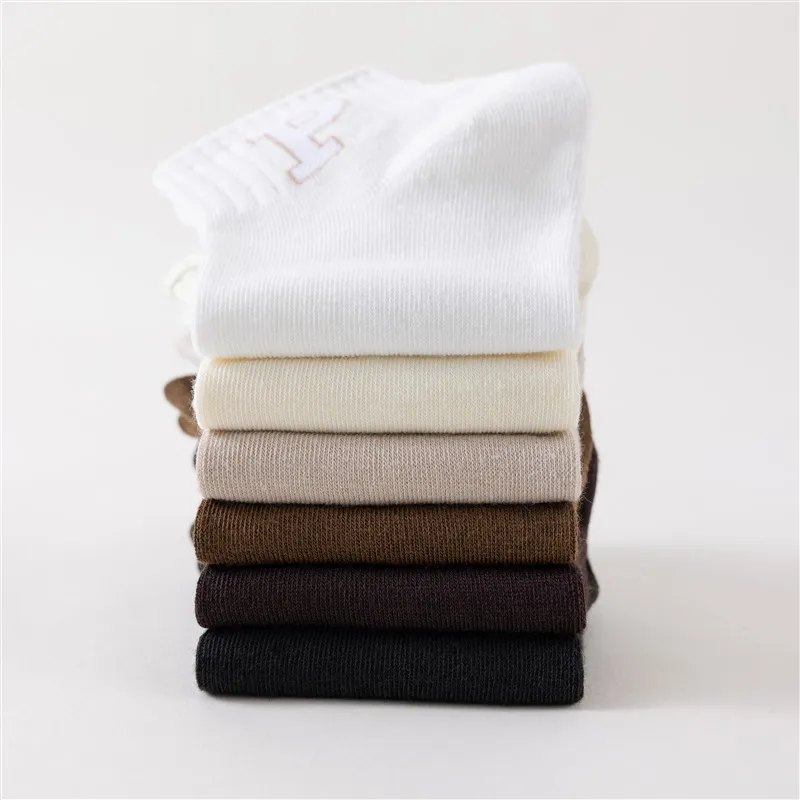 MIIOW Ankle Socks Women's Combo Set-3