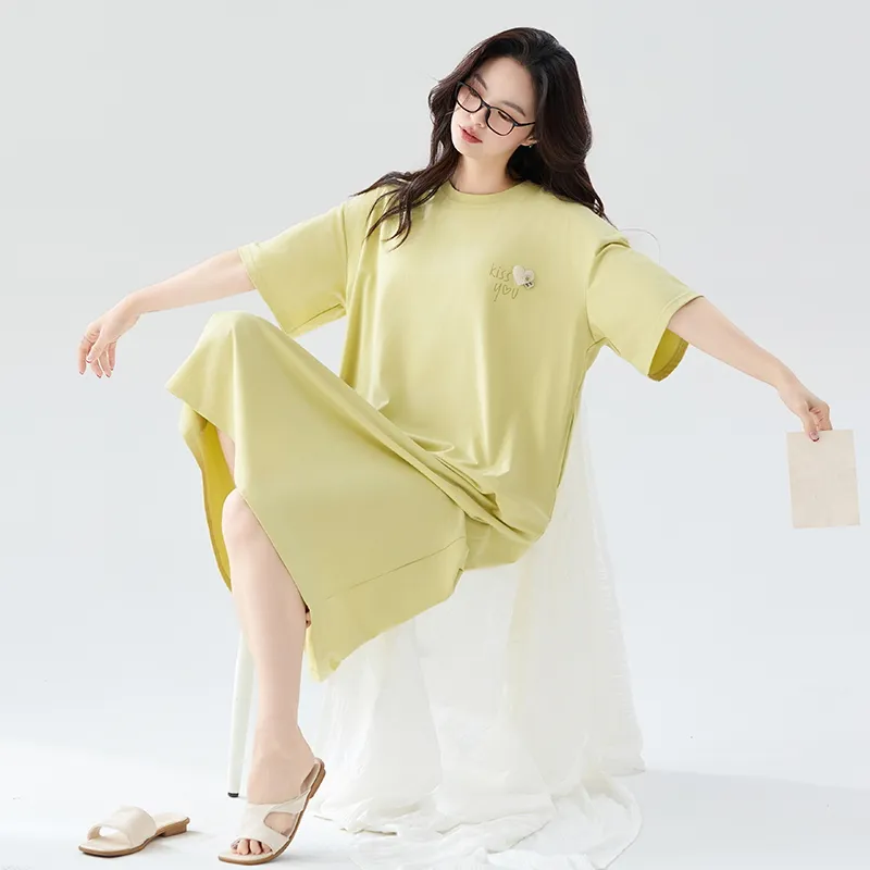 MIIOW Nightgown Women's Shopping Bag-3