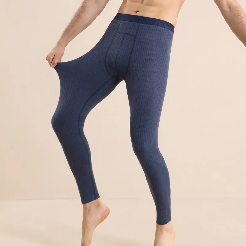 MIIOW Men Thermal Pants-3