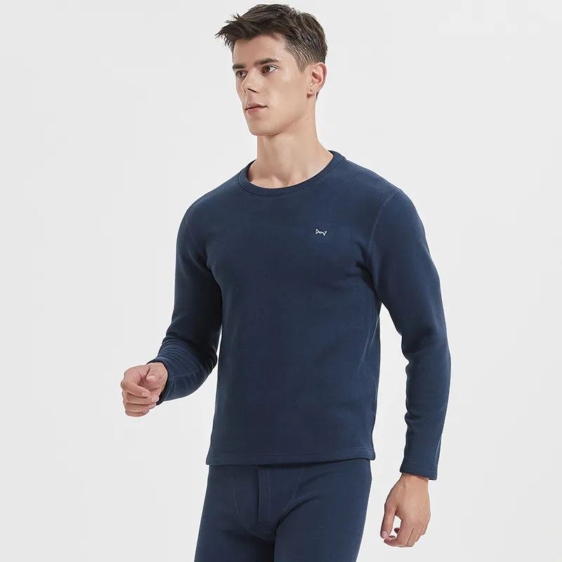 MIIOW Men Thermal Sets-2