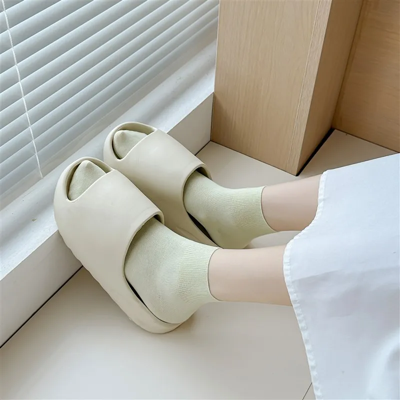 MIIOW Ankle Socks Women's Combo Set-11