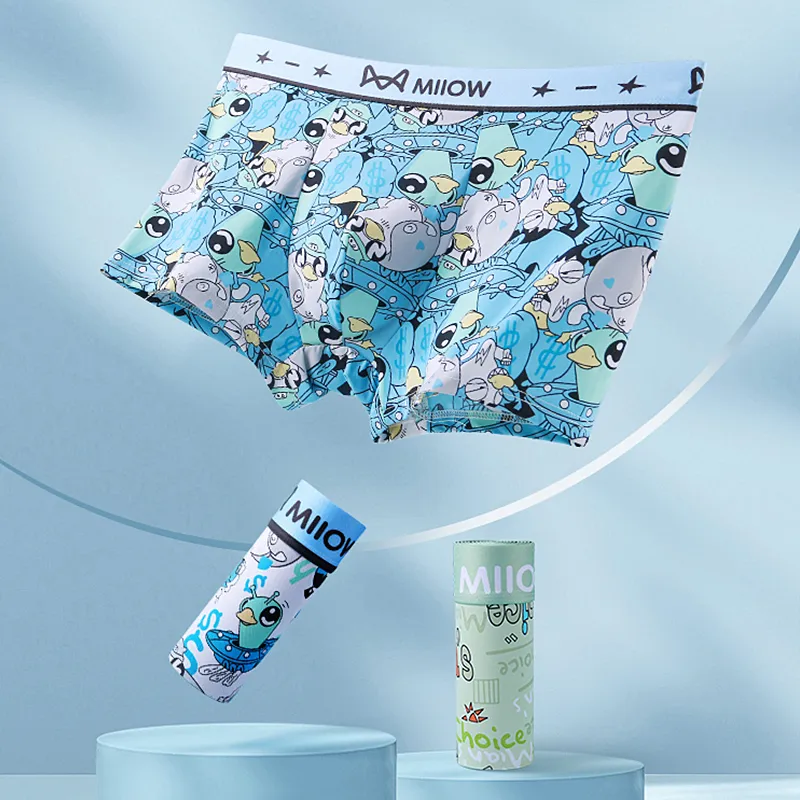 MIIOW Men Underpants-1