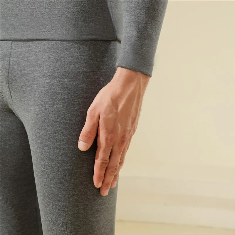MIIOW Men Thermal Sets-10