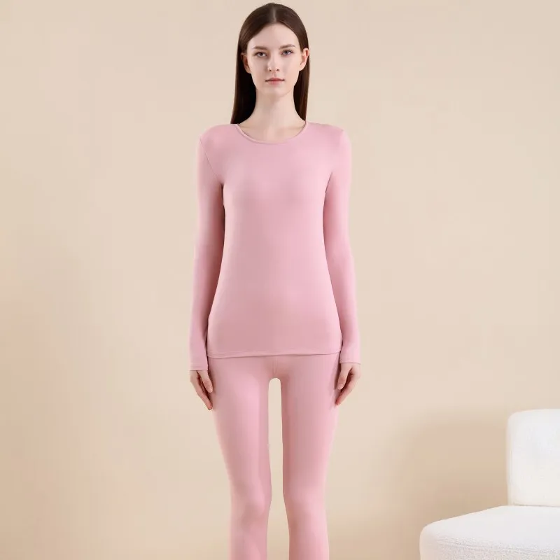 MIIOW Women's Thermal Sets-14